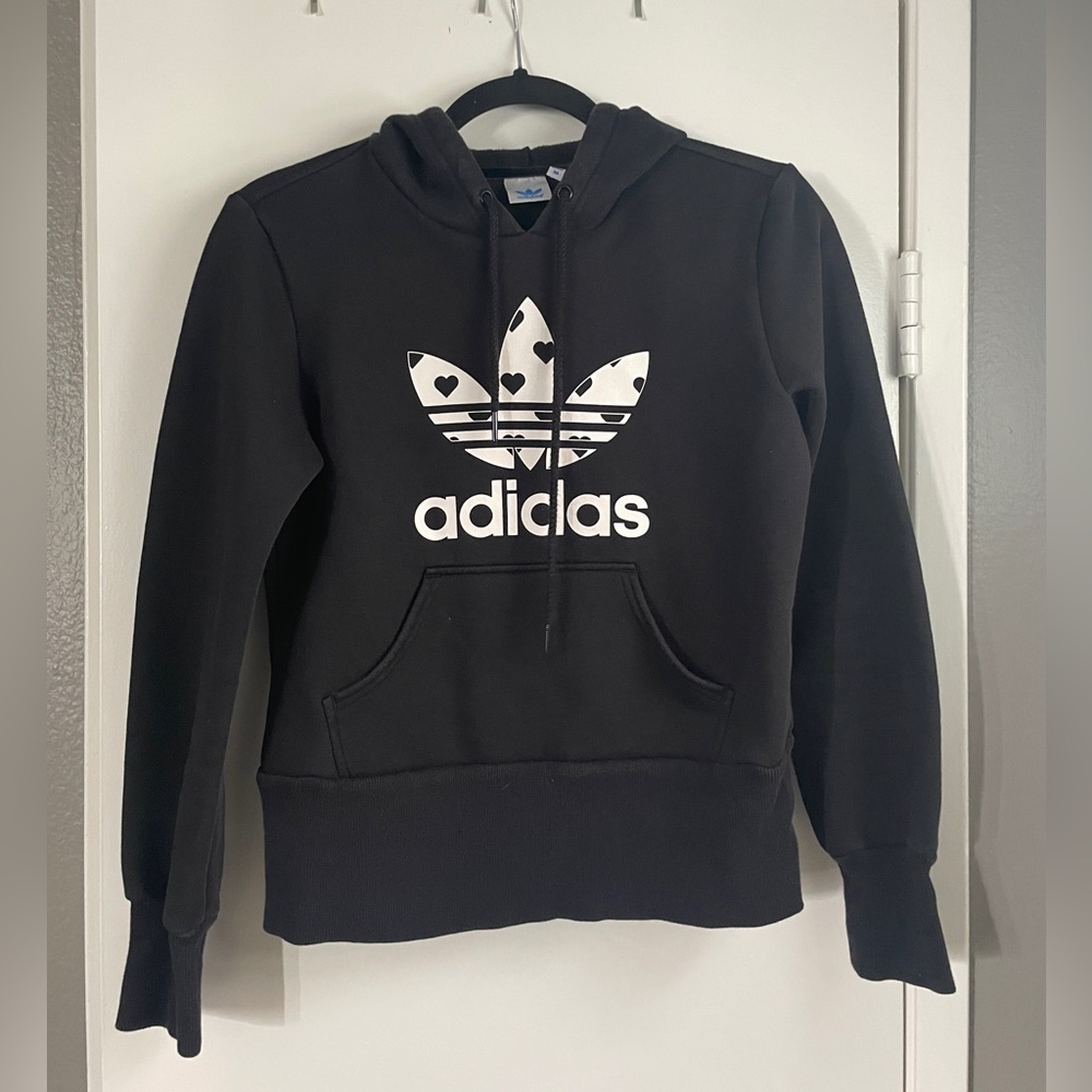 Adidas original hoodie